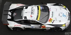 LEXUS LC500H GT N°31 APR GT300 SUPER GT 2023