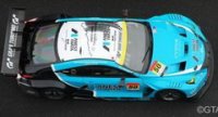 LEXUS RC F GT3 N°50 ANEST IWATA RACING WITH ARNAGE GT300 SUPER GT 2023