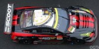 TOYOTA GT-R N°360 RUNUP RIVAUX TOMEI SPORTS GT300 SUPER GT 2023