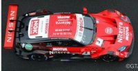 NISSAN Z N°3 NITERRA MOTUL NDDP RACING GT500 SUPER GT 2023 KATSUMASA CHIYO MITSUNORI TAKABOSHI