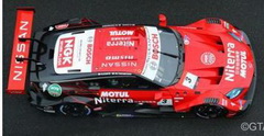 NISSAN Z N°3 NITERRA MOTUL NDDP RACING GT500 SUPE