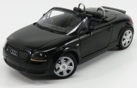 Audi Tt Roadster 1998