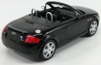 Audi Tt Roadster 1998