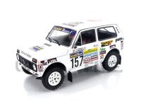 LADA NIVA - PARIS DAKAR 1983