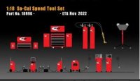 Shop Tool Set #1 *S0-Cal Speedshop