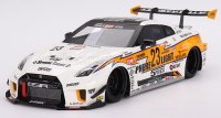 NISSAN LB-SILHOUETTE WORKS GT 35GT-RR VER.2 LB RACING FORMULA DRIFT 2022