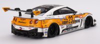 NISSAN LB-SILHOUETTE WORKS GT 35GT-RR VER.2 LB RACING FORMULA DRIFT 2022