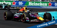 RED BULL - F1 RB19 TEAM ORACLE RED BULL RACING N 11 2nd MIAMI GP 2023 SERGIO PEREZ