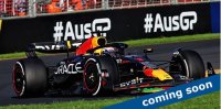 RED BULL RACING RB19 – MAX VERSTAPPEN – WINNAAR AUSTRALIAN GP 2023