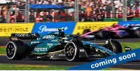 ASTON MARTIN ARAMCO COGNIZANT FORMULE ONE TEAM AMR23 – FERNANDO ALONSO – 3E AUSTRALIAN GP 2023