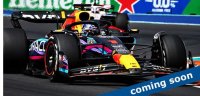 RED BULL RACING RB19 – MAX VERSTAPPEN – WINNAAR MIAMI GP 2023