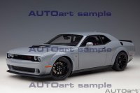 Dodge Challenger R/T Scat Pack Shaker Widebody 2022 (Smoke Show)