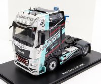 MAN - TGX 18.640 GX TRACTOR TRUCK 2-ASSI N 25 LUXO SPORT RACING 2020