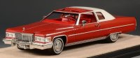 CADILLAC - COUPE DEVILLE 1975 - FIRETHORNE ROOD MET