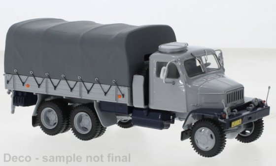 Praga V3S 6WD 1962 modèle réduit 1/43 par IXO