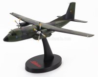 TRANSALL - C160D LTG 63 AIRPLANE 1967 - MILITARY CAMOUFLAGE