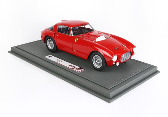 Ferrari 340 MM S/N 0320 1953