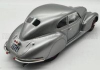 ALFA ROMEO - 6C 2500S BERLINETTA TOURING 1939 - ZILVER