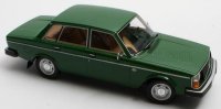 VOLVO - 244DL 1975 - VERT