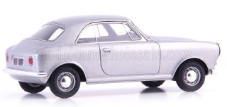 MINI COUPE AD035 ENGLAND 1960 - ARGENT