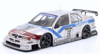 ALFA ROMEO - 155 V6 TI TEAM SCHUBEL ENGINEERING N 12 DTM ITC SEASON 1995 MICHELE ALBORETO ALFA ROMEO - 155 V6 TI TEAM SCHUBEL ENGINEERING N 12 DTM ITC SEASON 1995 MICHELE ALBORETO