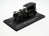 Bentley Winner Le Mans 1924