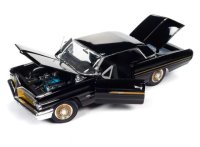 Pontiac Grand Prix Hardtop *Fireball Roberts Special Edition 1962