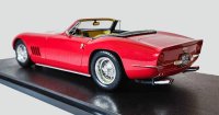 FERRARI - 250 GT NEMBO SPIDER #1777GT 1965 - ROUGE