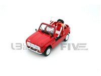 RENAULT 4L JP4 - 1987