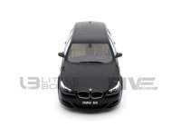 BMW M5 (E61) - 2004