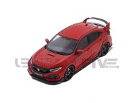 HONDA CIVIC TYPE R GT FK8 EURO SPEC - 2020