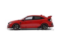 HONDA CIVIC TYPE R GT FK8 EURO SPEC - 2020