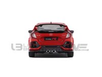 HONDA CIVIC TYPE R GT FK8 EURO SPEC - 2020