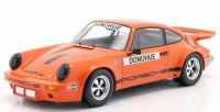 PORSCHE - 911 CARRERA 3.0 RSR N 1 IROC CHAMPION 1975 MARK DONOHUE PORSCHE - 911 CARRERA 3.0 RSR N 1 IROC CHAMPION 1975 MARK DONOHUE
