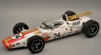 LOLA - T90 N 24 WINNER INDIANAPOLIS INDY 500 1966 GRAHAM HILL