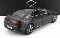 MERCEDES BENZ - EQE VON MERCEDES-EQ (V295) AMG LINE 2023 - GRAPHITE GREY MAGNO