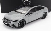 MERCEDES BENZ - EQE VON MERCEDES-EQ (V295) AMG LINE 2023 - ALPIN GREY