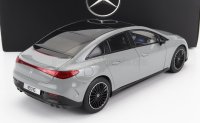 MERCEDES BENZ - EQE VON MERCEDES-EQ (V295) AMG LINE 2023 - ALPIN GREY