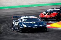 FERRARI 488 GT3 EVO NO.37 RED BULL ALPHATAURI AF CORSE – DTM 2022 PORTIMAO