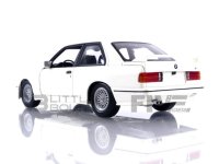 BMW M3 E30 - 1987