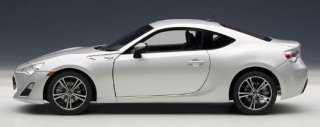 Toyota Scion Fr-s Usa 2012