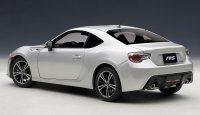 Toyota Scion Fr-s Usa 2012