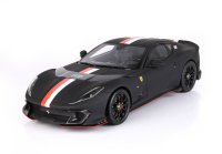 Ferrari 812 Competizione Matt Noir