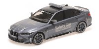 BMW M3 – 2020 – SAFETY CAR