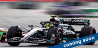 MERCEDES-AMG PETRONAS FORMULA ONE TEAM F1 W14 E PERFORMANCE – LEWIS HAMILTON – 2E SPANJE GP 2023