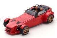 DONKERVOORT - D8 GTO-S 2018 - Rouge