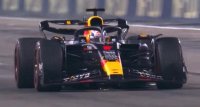 RED BULL - F1 RB19 TEAM ORACLE RED BULL RACING N 1 WINNER MONACO GP 2023 MAX VERSTAPPEN