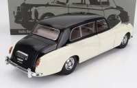ROLLS ROYCE - PHANTOM V MPW LHD 1964 - MASONS BLACK IVORY