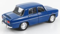 Renault R8 Gordini 1100 1967