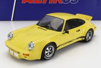 PORSCHE - 911 3.0 RSR CARRERA COUPE 1974 - JAUNE